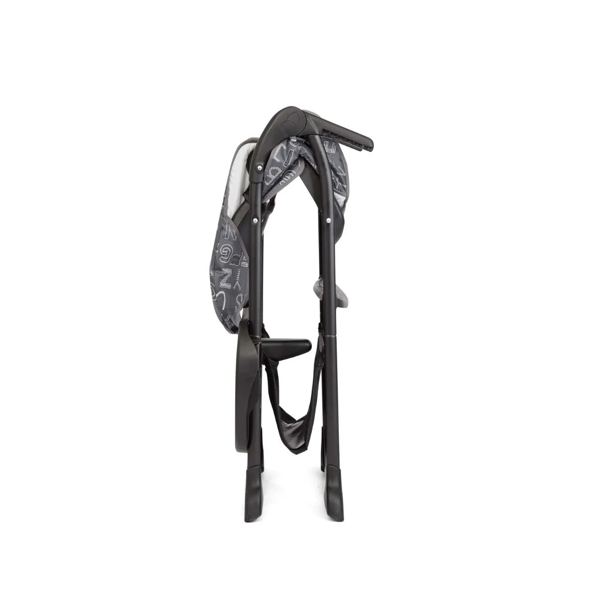 Silla de comer Mimzy Snacker | ABC Charcoal - Image 3