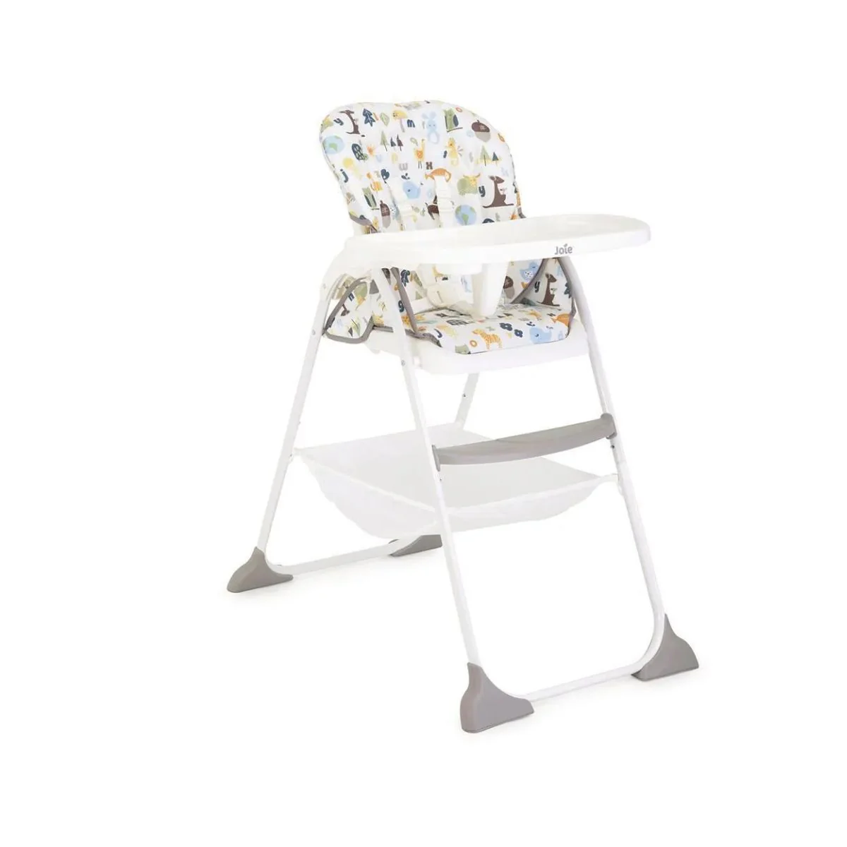 Silla de comer Mimzy Snacker | Alphabet Joie