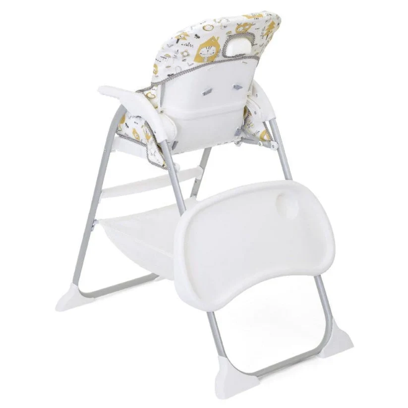 Silla De Comer Mimzy Snacker Cosy Space Joie - Image 4