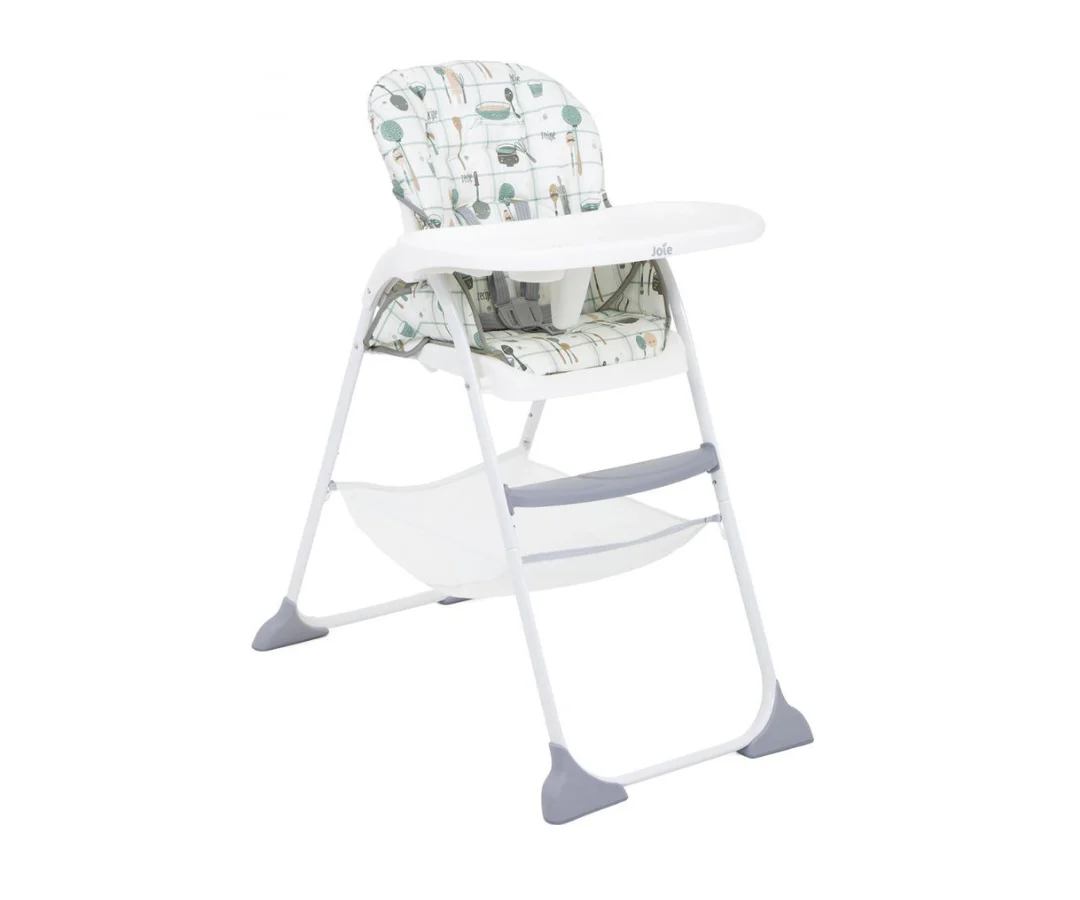 Silla De Comer Mimzy Snacker Recipe Joie