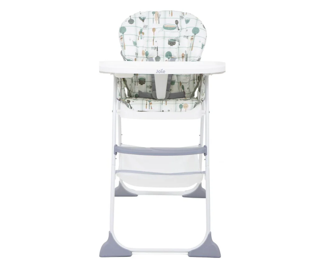 Silla De Comer Mimzy Snacker Recipe Joie - Image 2