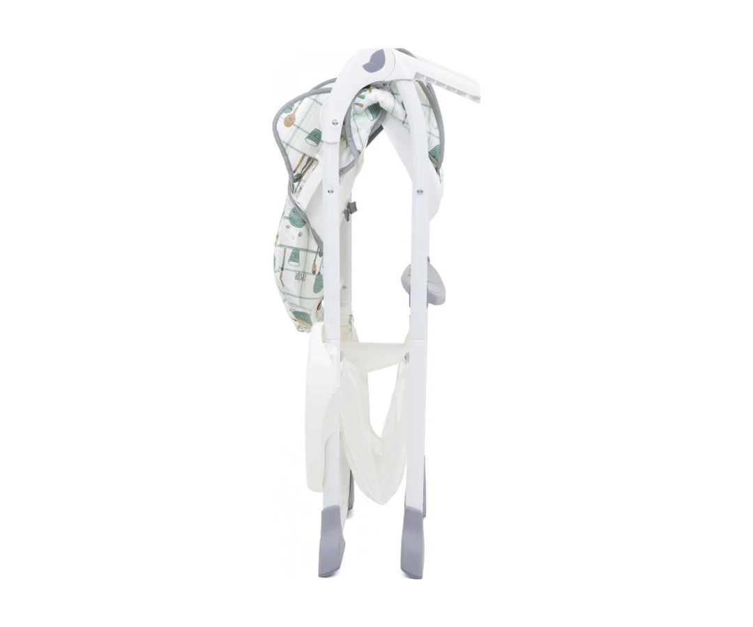 Silla De Comer Mimzy Snacker Recipe Joie - Image 3