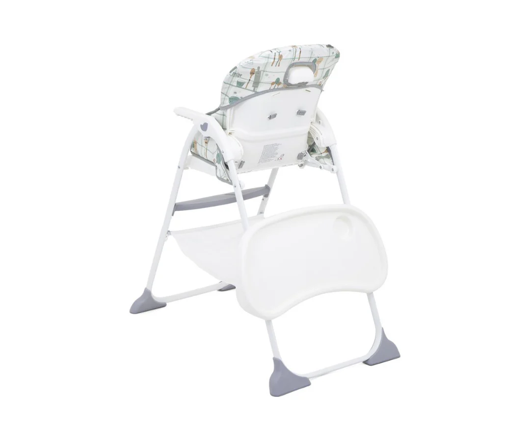 Silla De Comer Mimzy Snacker Recipe Joie - Image 4