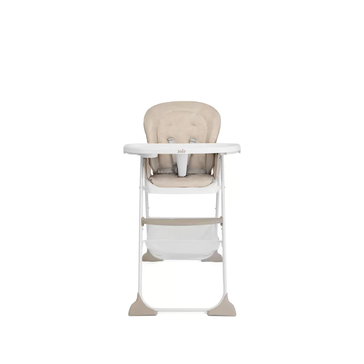 Silla de comer Mimzy Snacker | Taupe Joie - Image 2
