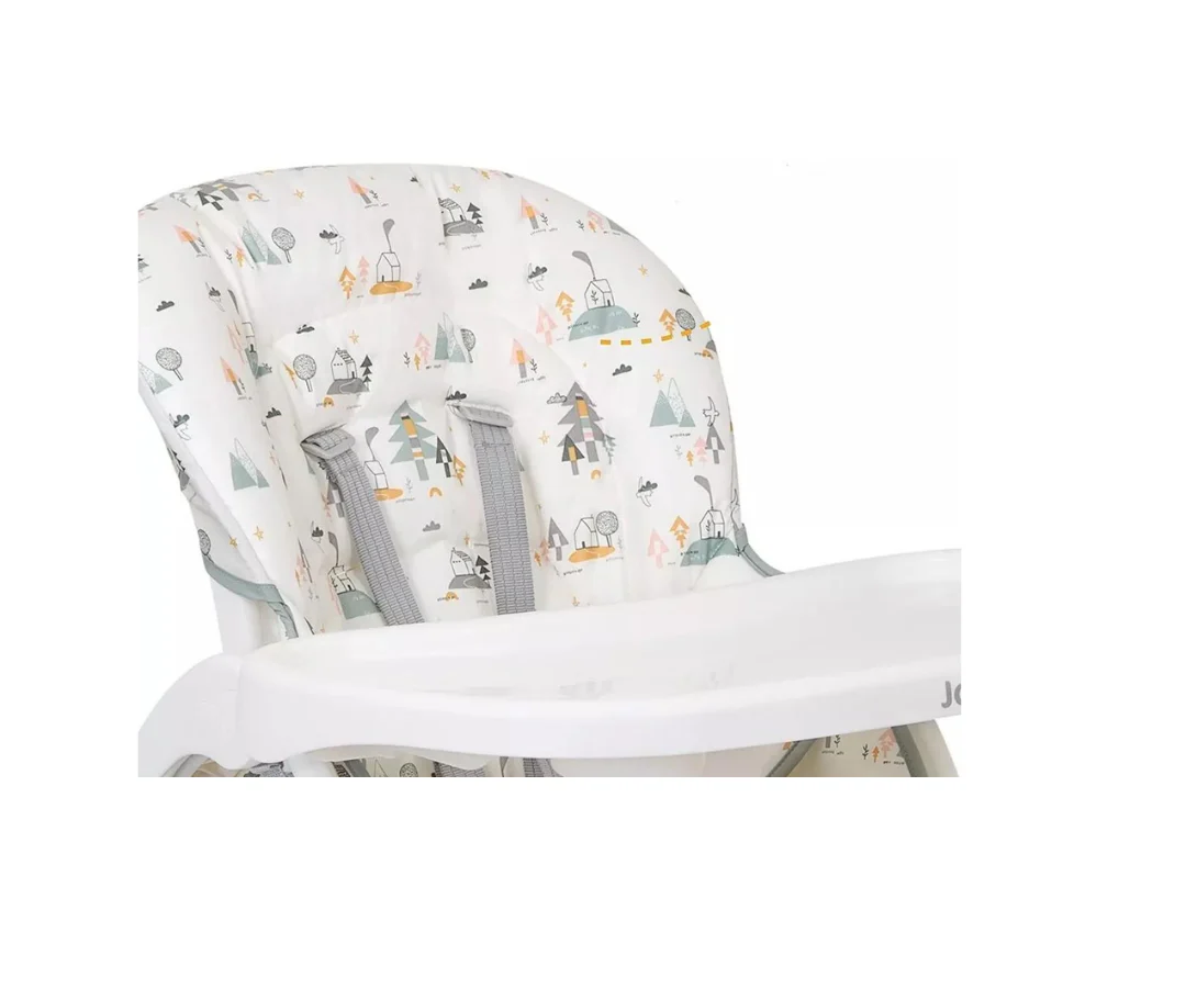 Silla De Comer Mimzy Snacker Wild Island Joie - Image 3