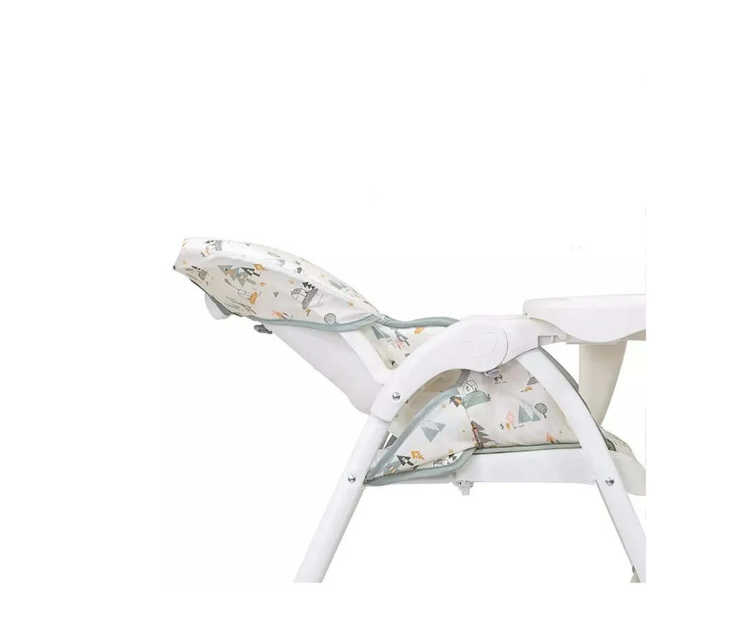 Silla De Comer Mimzy Snacker Wild Island Joie - Image 4