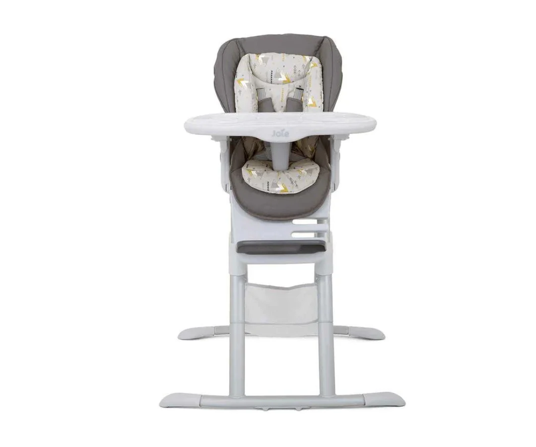 Silla De Comer Mimzy Spin 3 En 1 Tile Joie - Image 2