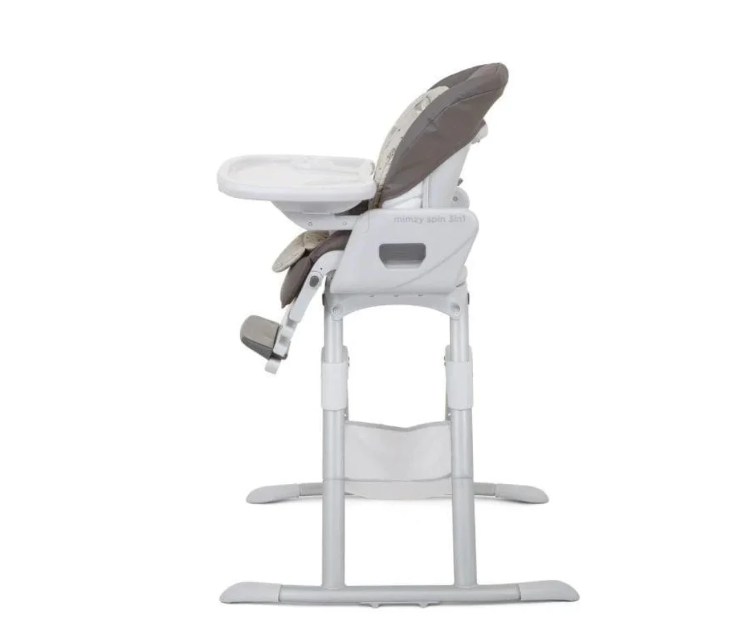 Silla De Comer Mimzy Spin 3 En 1 Tile Joie - Image 4