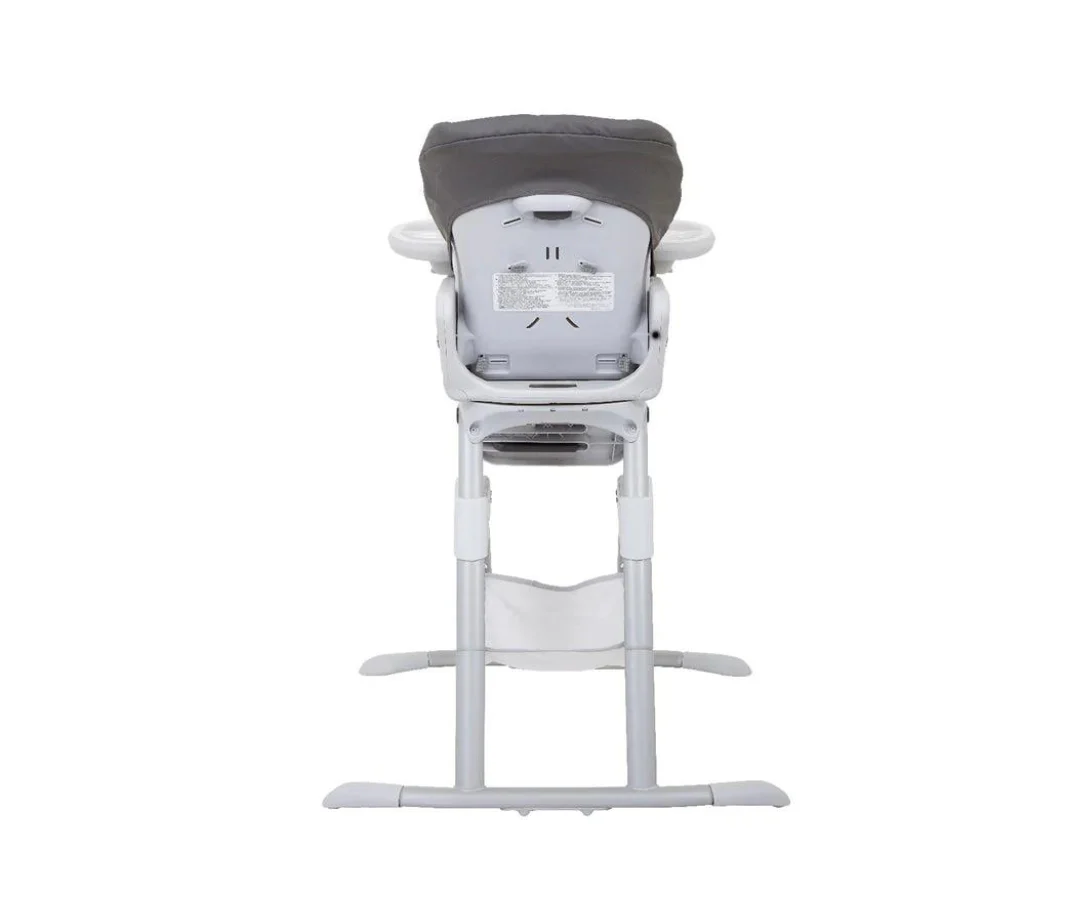 Silla De Comer Mimzy Spin 3 En 1 Tile Joie - Image 6