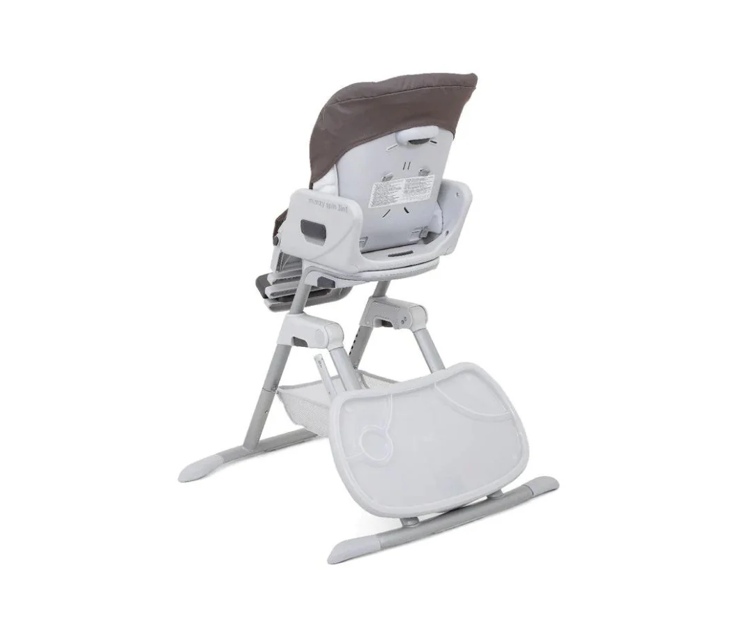 Silla De Comer Mimzy Spin 3 En 1 Tile Joie - Image 7