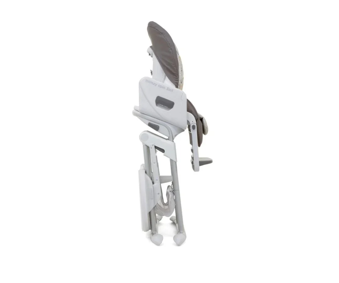 Silla De Comer Mimzy Spin 3 En 1 Tile Joie - Image 8