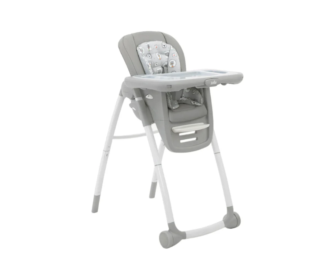 Silla De Comer Multiply 6 in 1 Joie