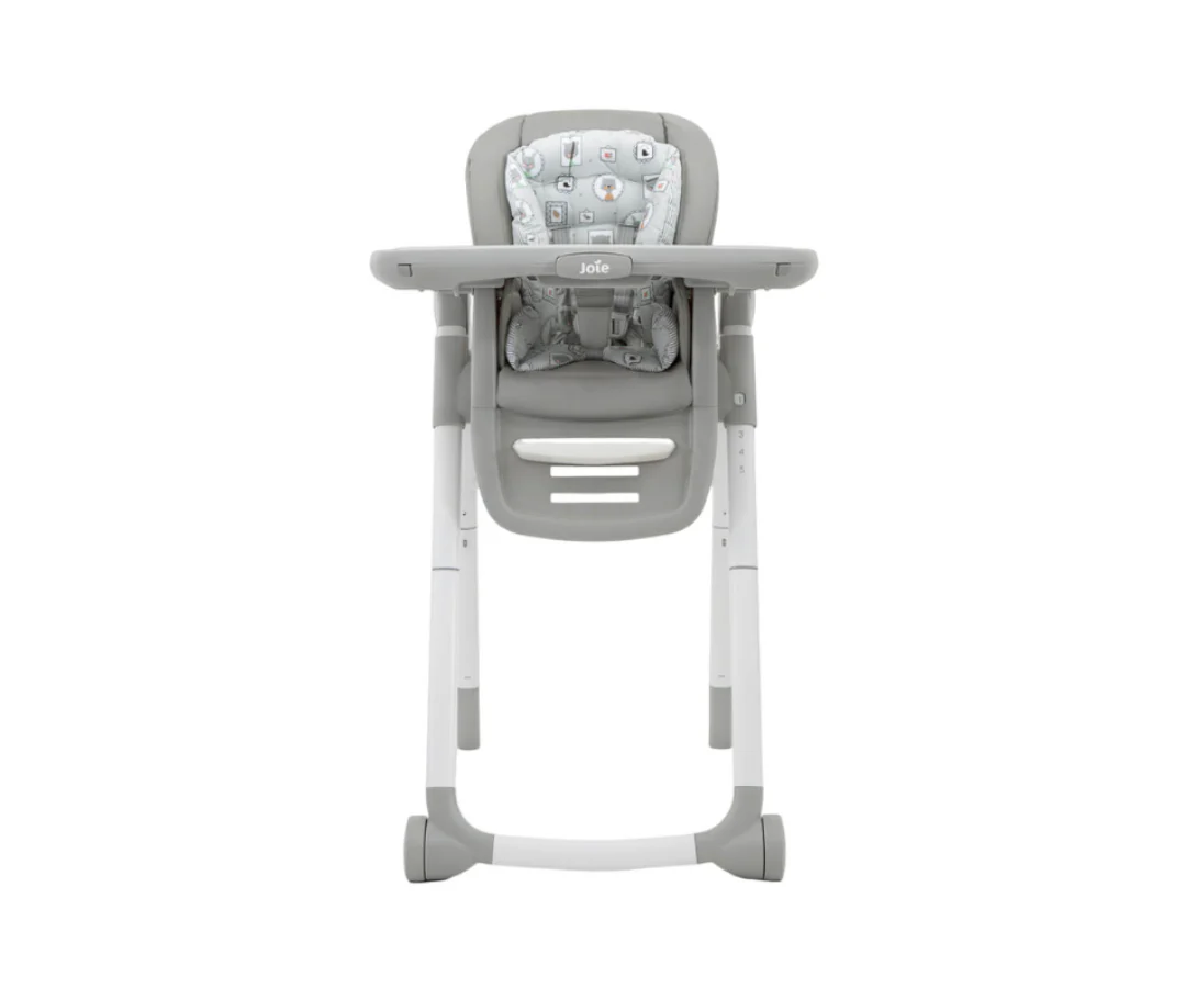 Silla De Comer Multiply 6 in 1 Joie - Image 5