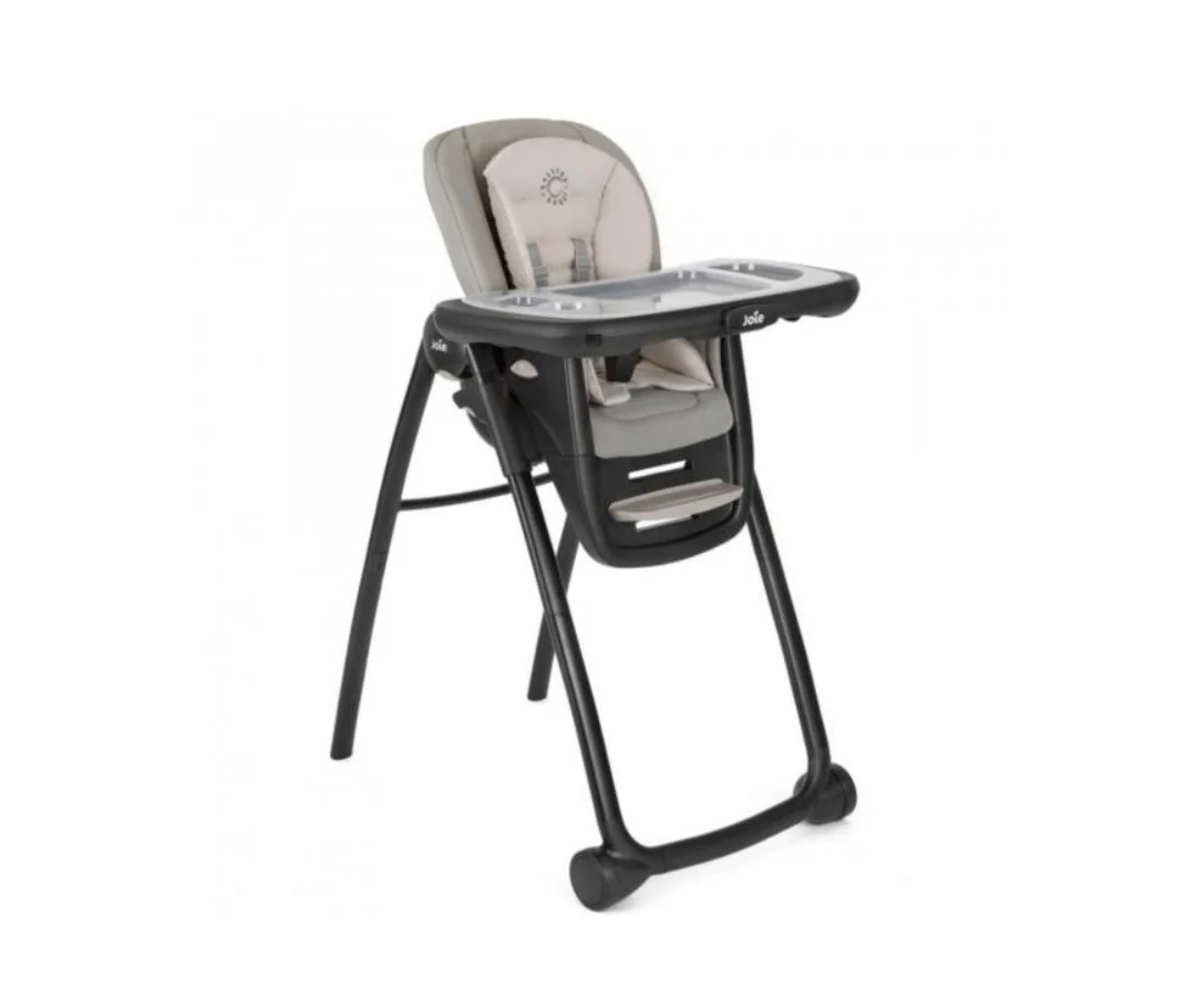 SILLA DE COMER MULTIPLY 6IN1 SPECKLED JOIE