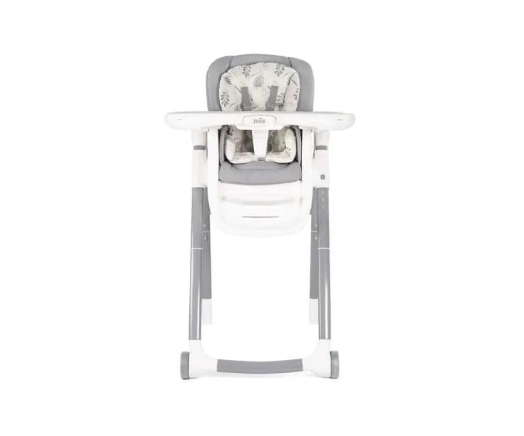 Silla De Comer Multiply Fern Joie