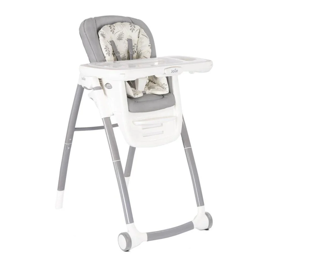 Silla De Comer Multiply Fern Joie - Image 5