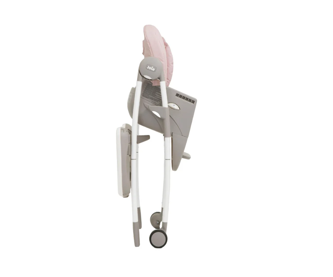 Silla De Comer Multiply Flower Forever Joie - Image 4