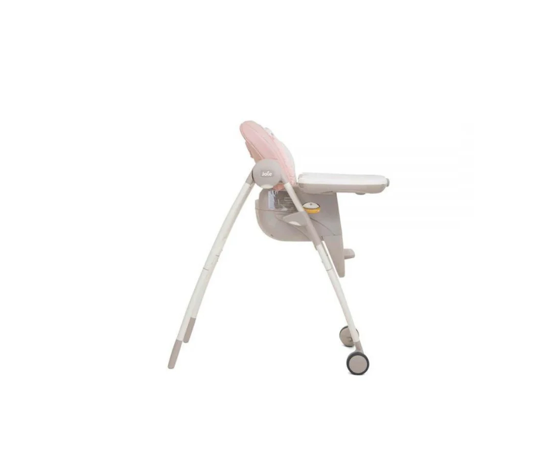 Silla De Comer Multiply Flower Forever Joie - Image 5