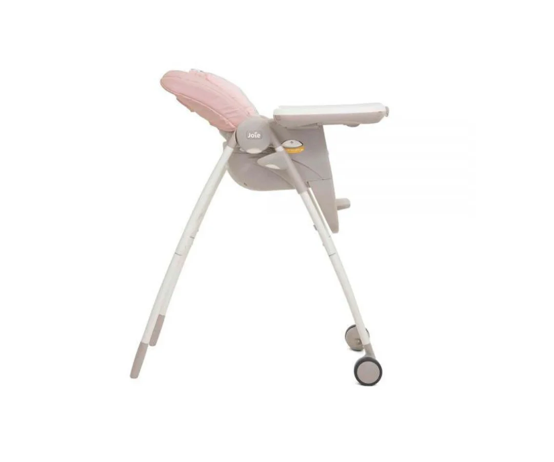 Silla De Comer Multiply Flower Forever Joie - Image 7