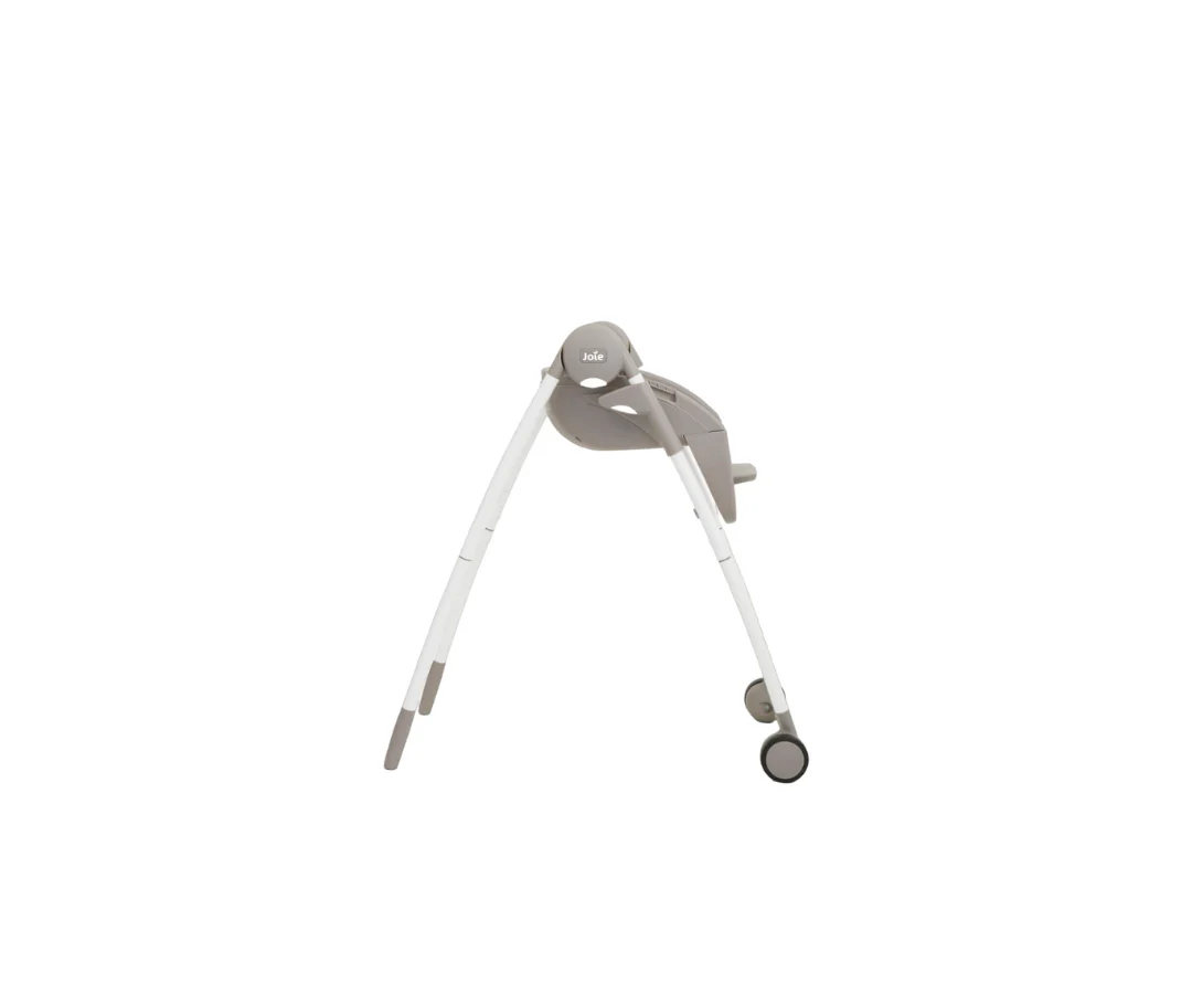 Silla De Comer Multiply Flower Forever Joie - Image 9