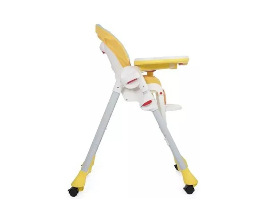 Silla De Comer Polly Easy Birdland Chicco - Image 3