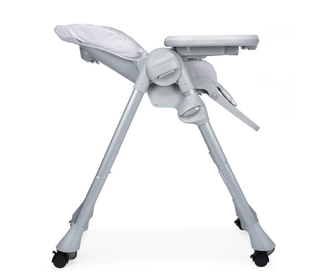Silla De Comer Polly Easy Giraffe Chicco - Image 3