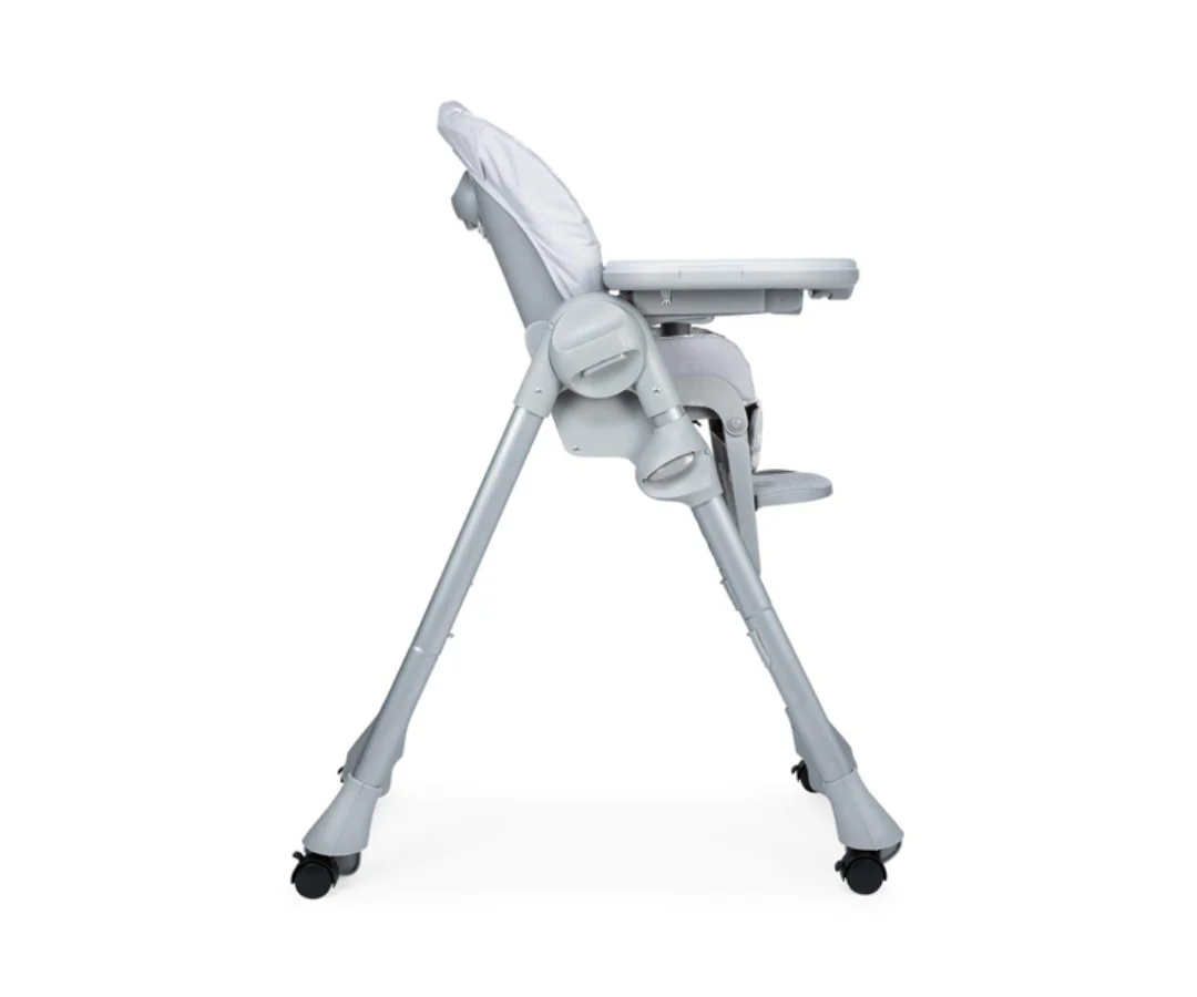 Silla De Comer Polly Easy Giraffe Chicco - Image 4
