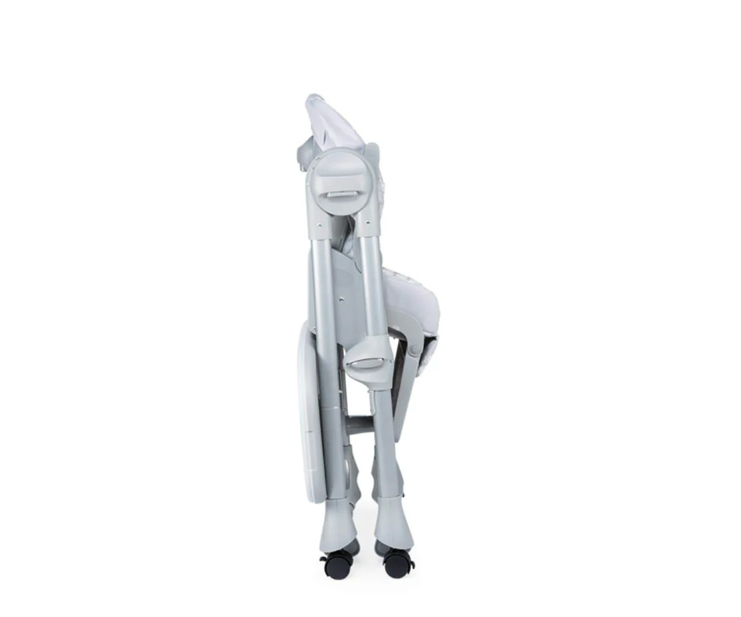 Silla De Comer Polly Easy Giraffe Chicco - Image 6