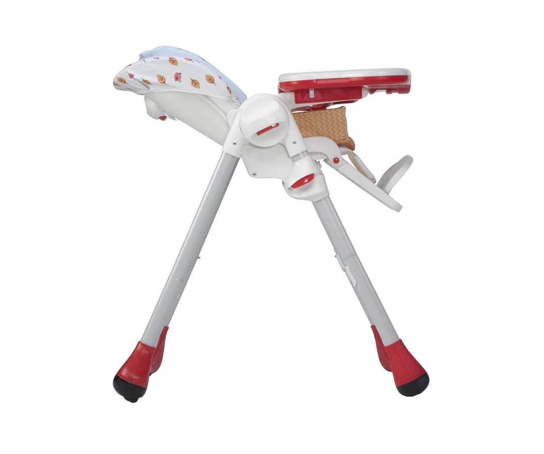 Silla De Comer Polly High Happy Land Chicco - Image 3