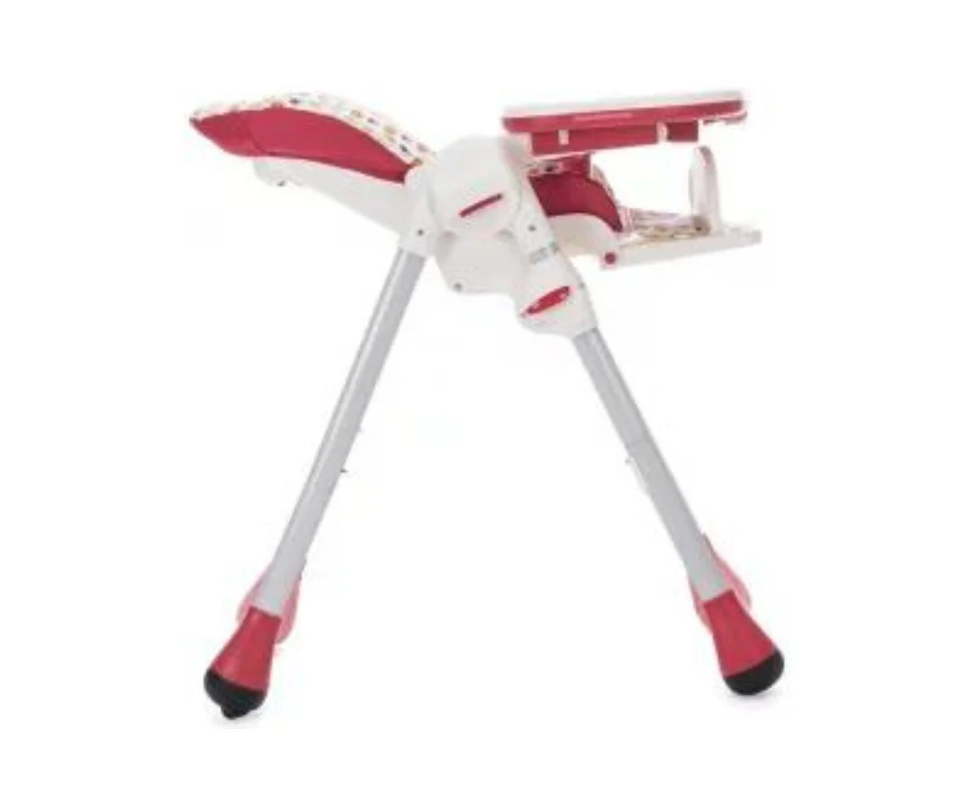 Silla De Comer Polly High Happy Land Chicco - Image 4
