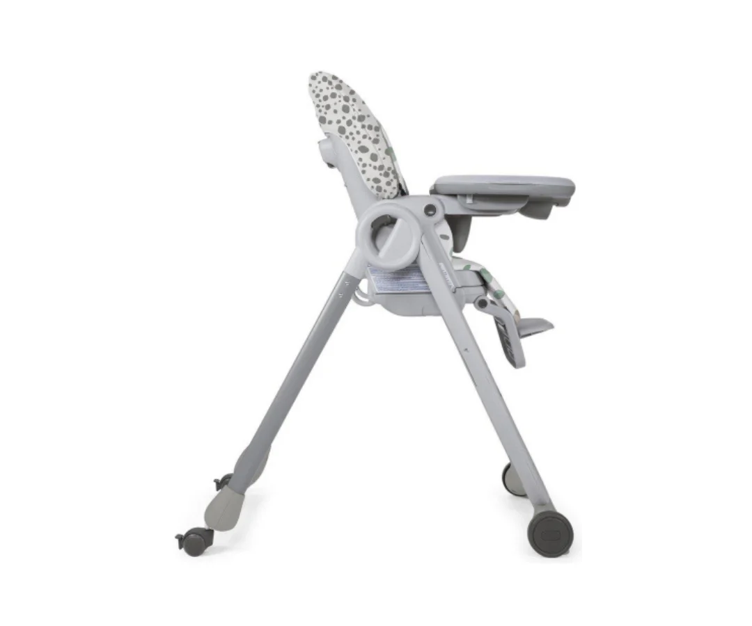 Silla De Comer Polly Progre Chicco - Image 4