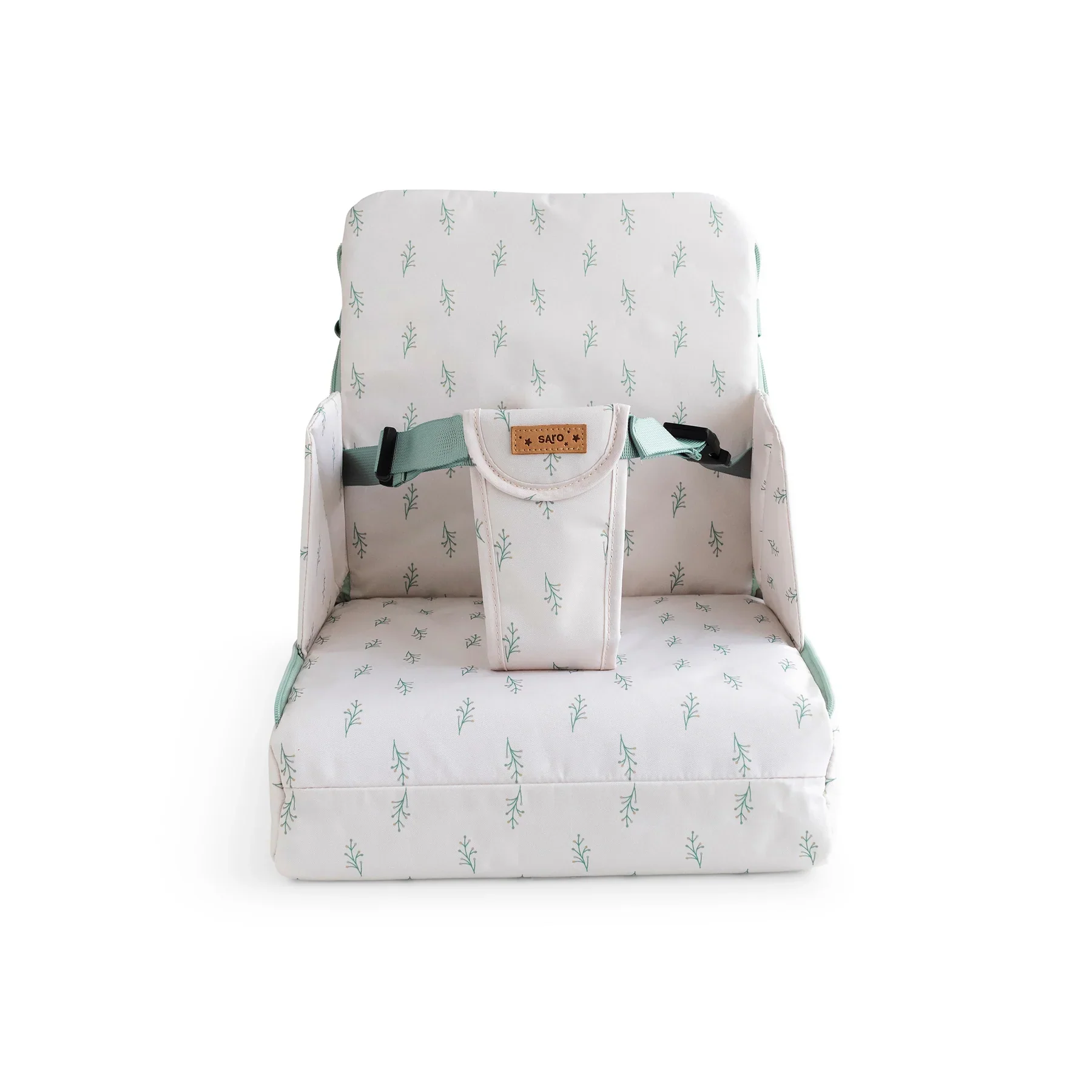 Silla De Comer Portátil | Spring Cottage- Saro - Image 3