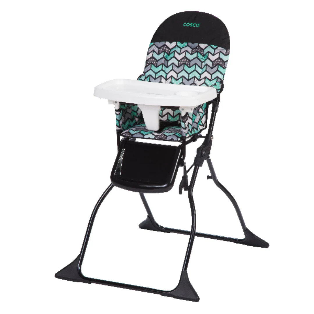 Silla de comer Simple fold Cosco - Image 2