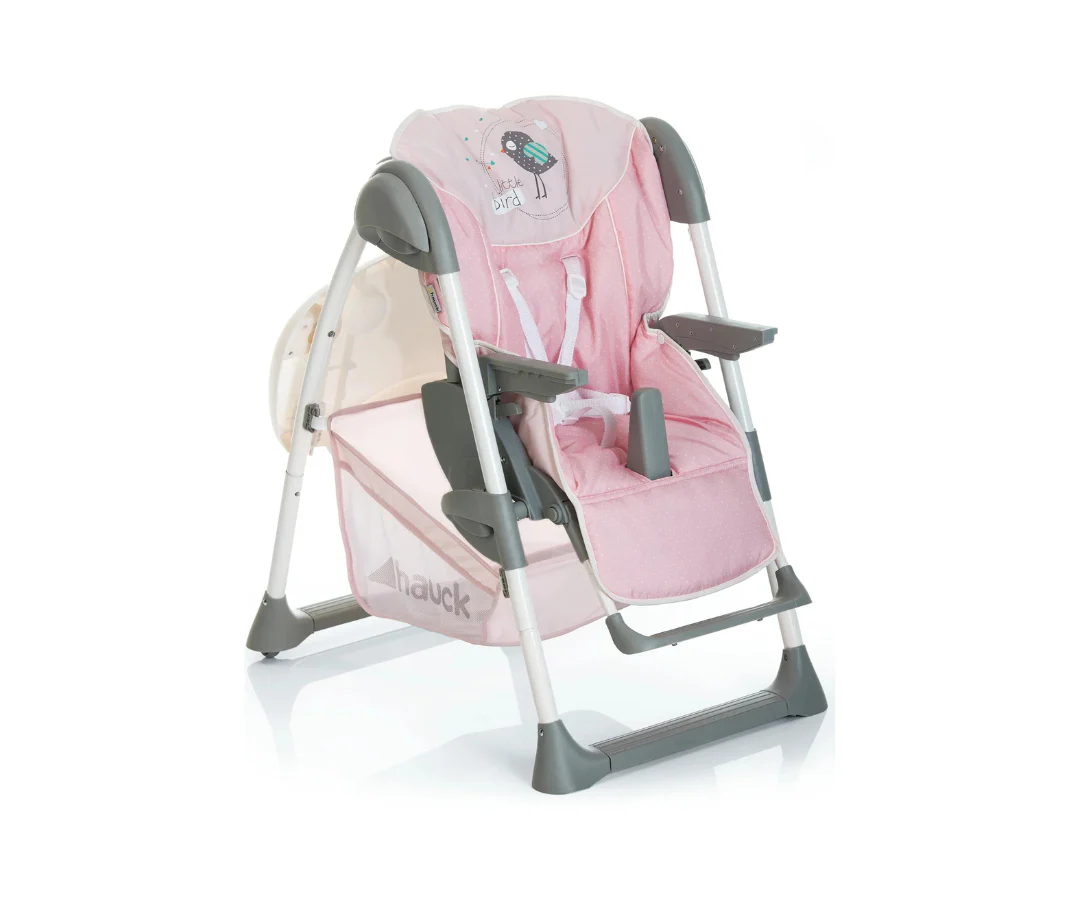 Silla De Comer Sit N Relax Birdie Hauck - Image 4