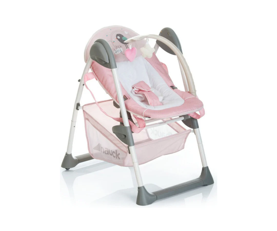 Silla De Comer Sit N Relax Birdie Hauck - Image 5