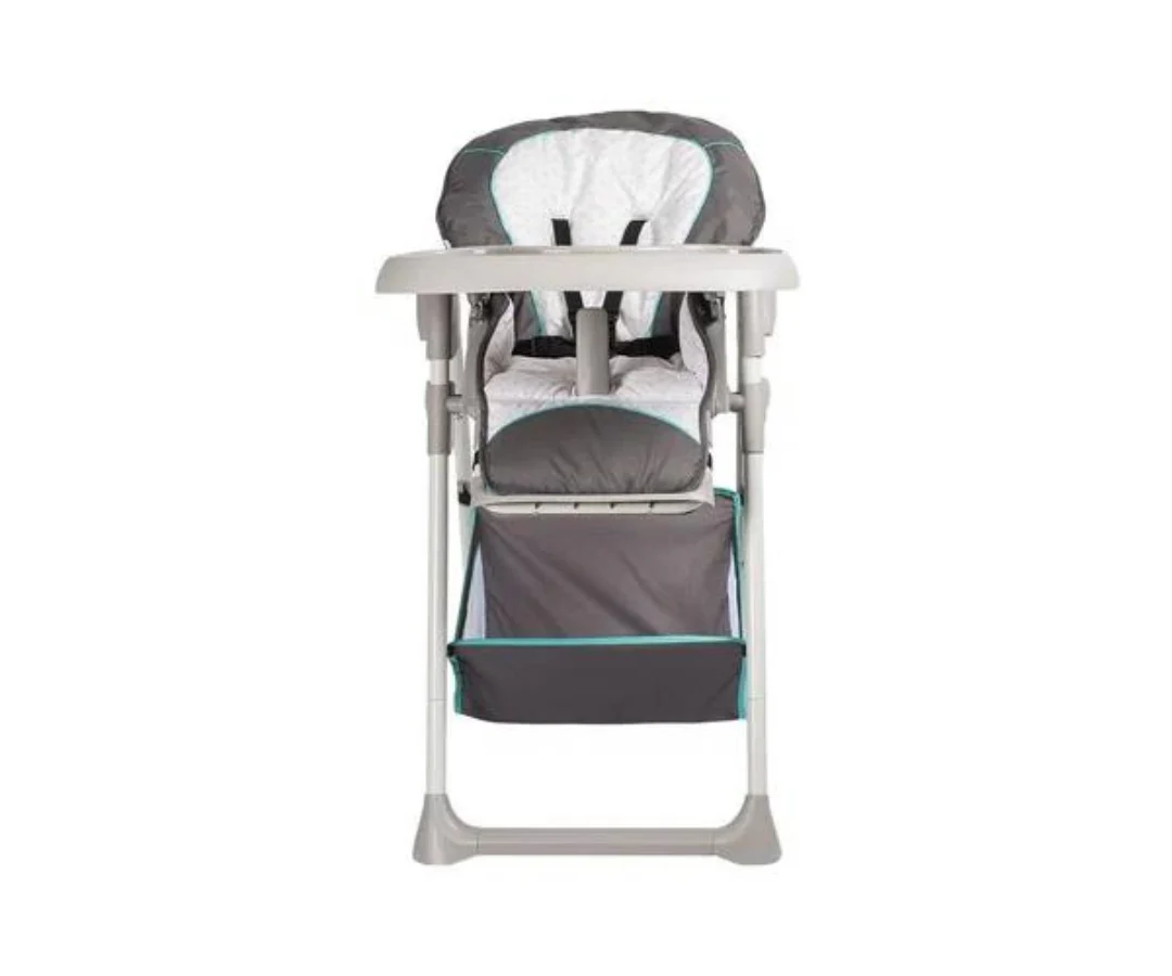 Silla De Comer Sit N Relax Hearts Hauck - Image 4