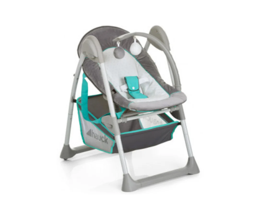Silla De Comer Sit N Relax Hearts Hauck - Image 7