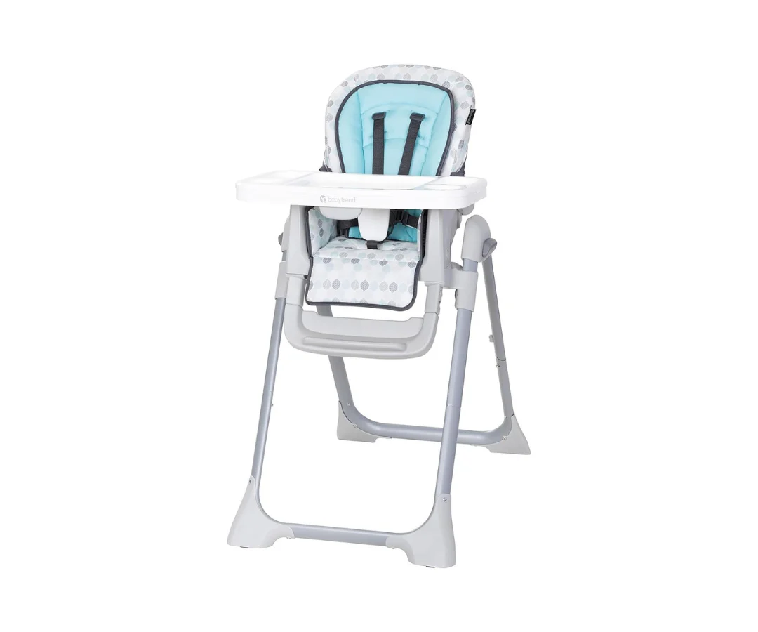 Silla De Comer Sit Right Baby Trend