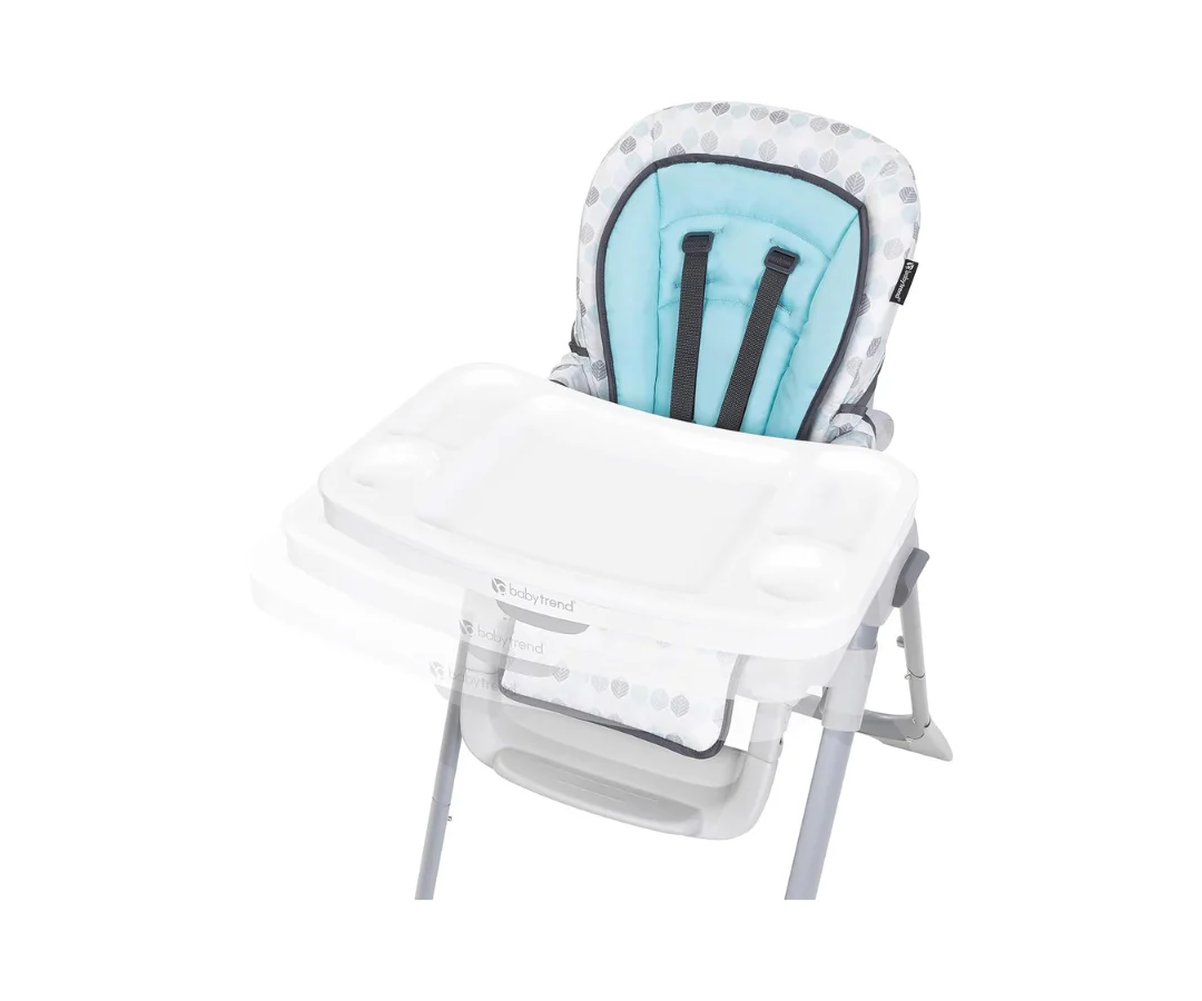 Silla De Comer Sit Right Baby Trend - Image 2