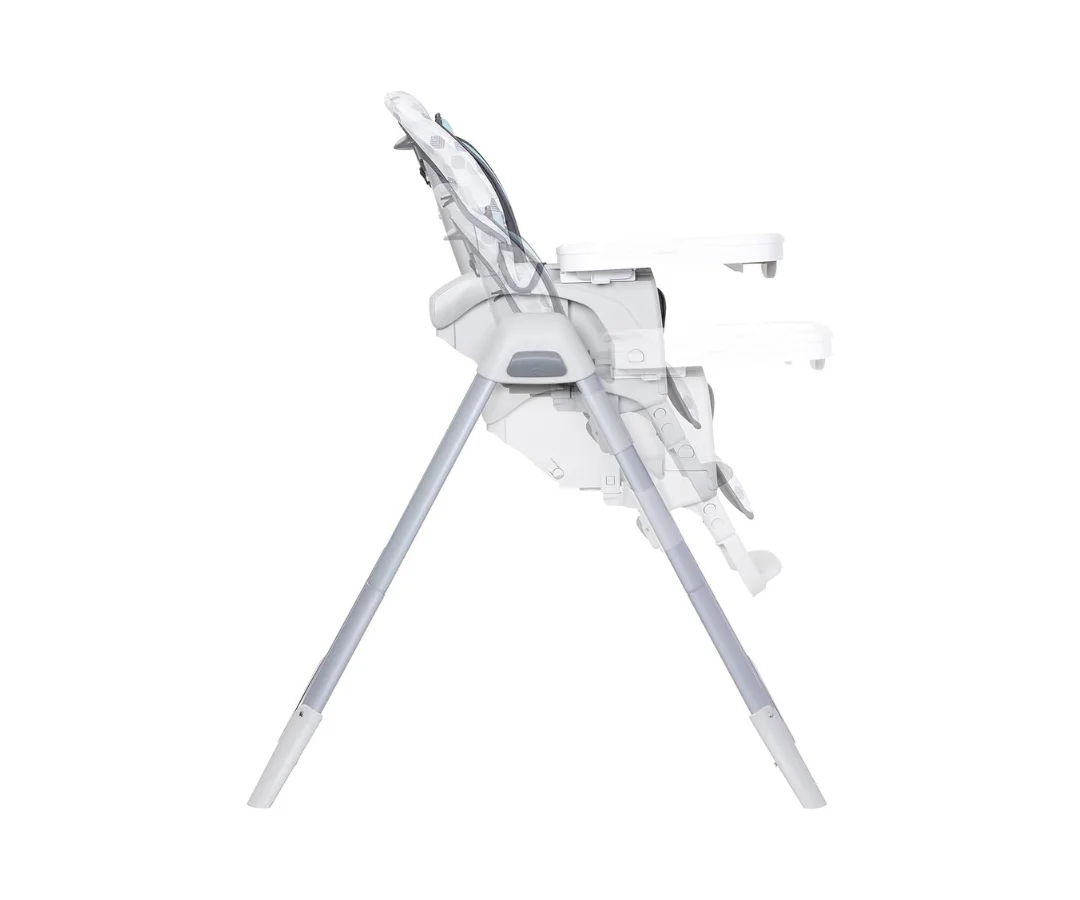 Silla De Comer Sit Right Baby Trend - Image 3