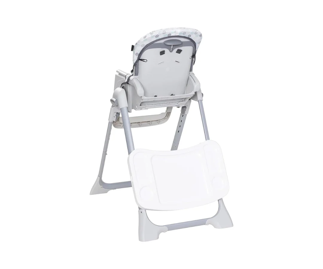 Silla De Comer Sit Right Baby Trend - Image 5