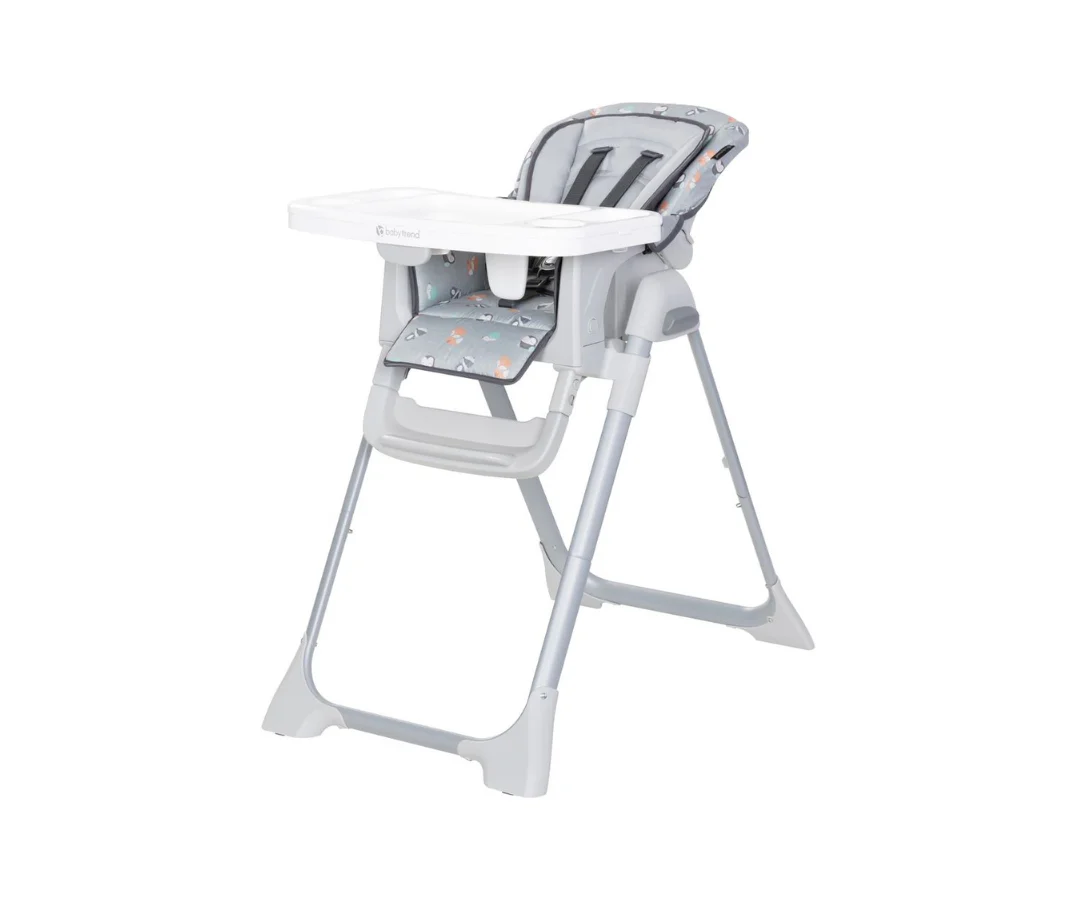 SILLA DE COMER SIT RIGHT 2.0 3 EN 1 TWINKLE LITTLE BABY TREND - Image 2