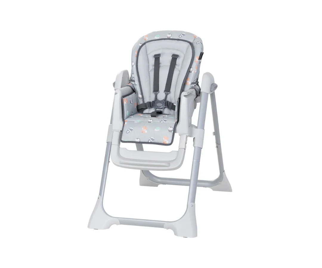 SILLA DE COMER SIT RIGHT 2.0 3 EN 1 TWINKLE LITTLE BABY TREND - Image 3