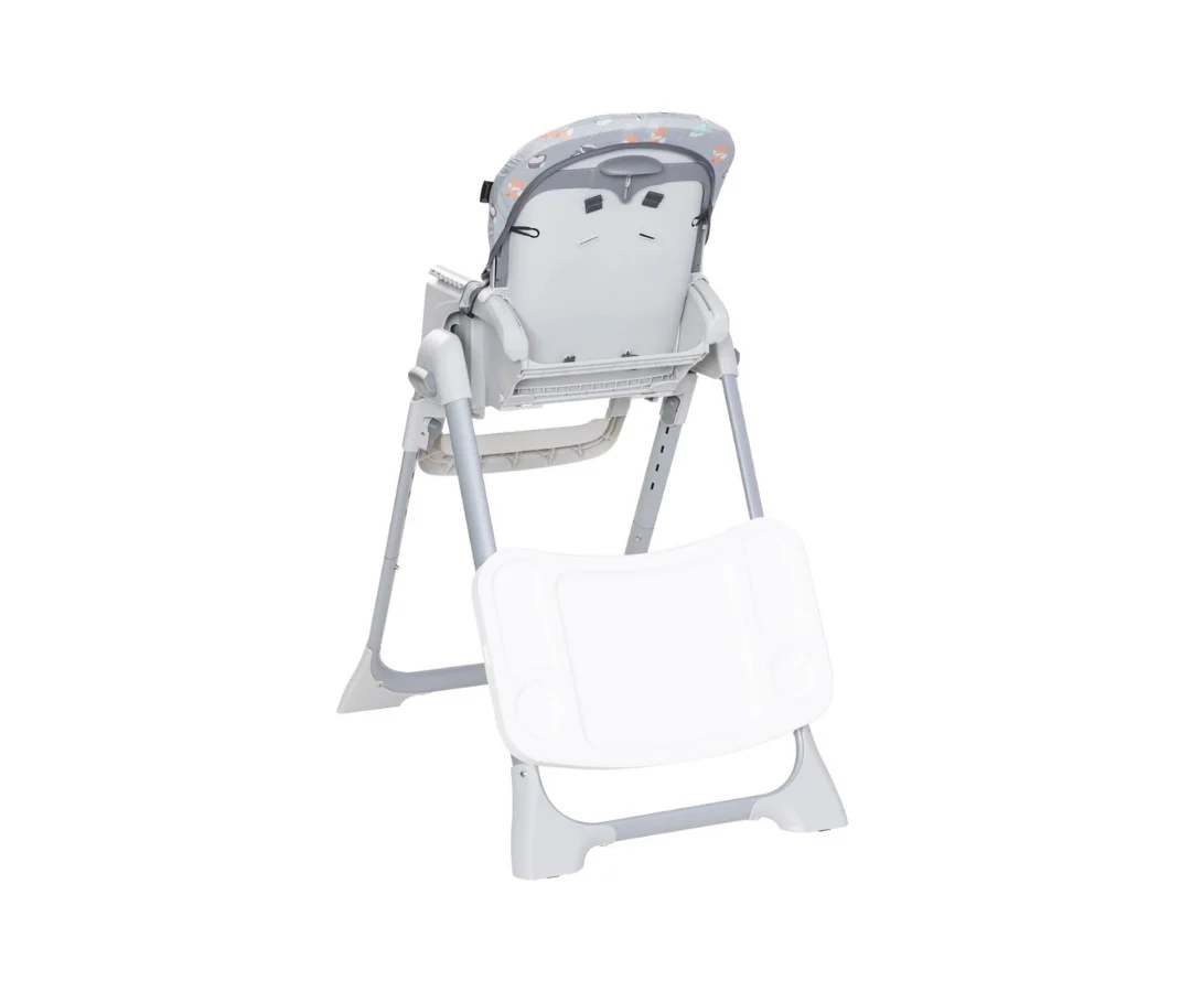 SILLA DE COMER SIT RIGHT 2.0 3 EN 1 TWINKLE LITTLE BABY TREND - Image 4