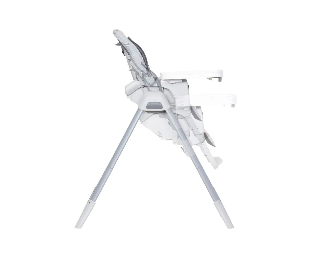 SILLA DE COMER SIT RIGHT 2.0 3 EN 1 TWINKLE LITTLE BABY TREND - Image 6
