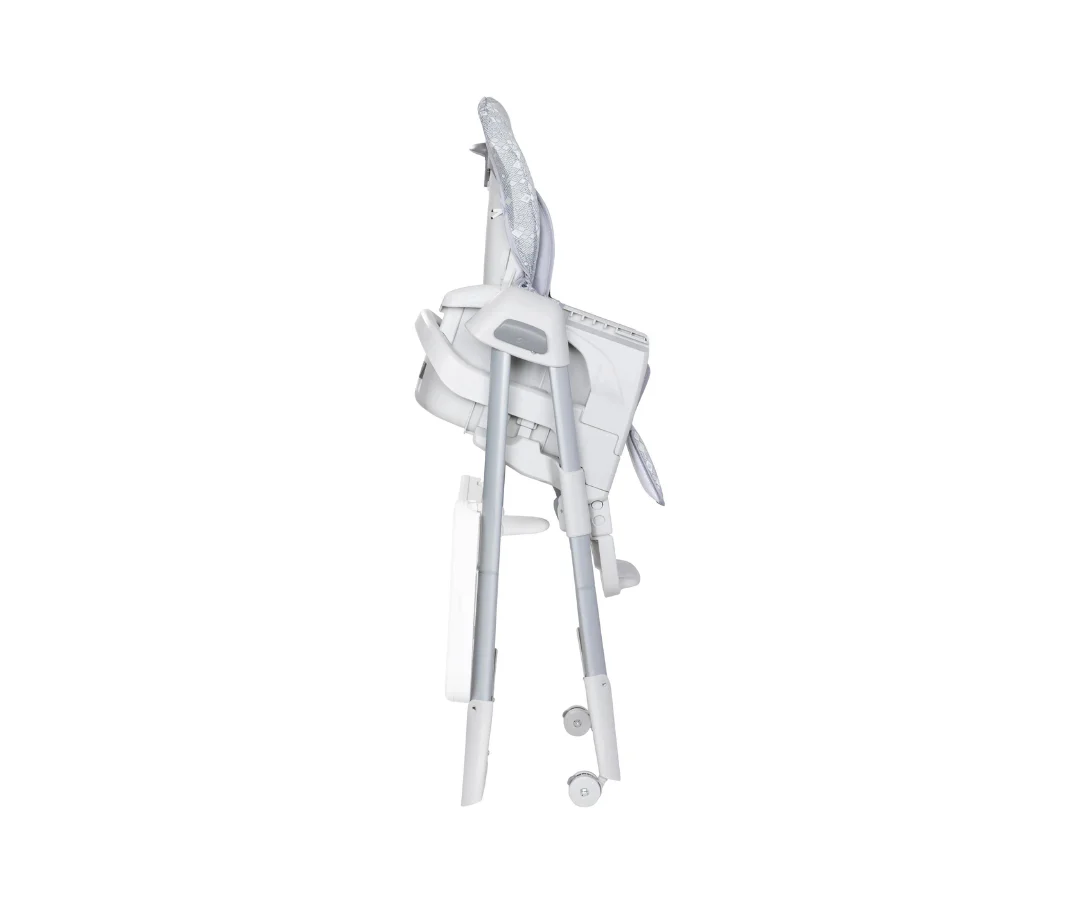 SILLA DE COMER SIT RIGHT 2.0 3 EN 1 TWINKLE LITTLE BABY TREND - Image 8