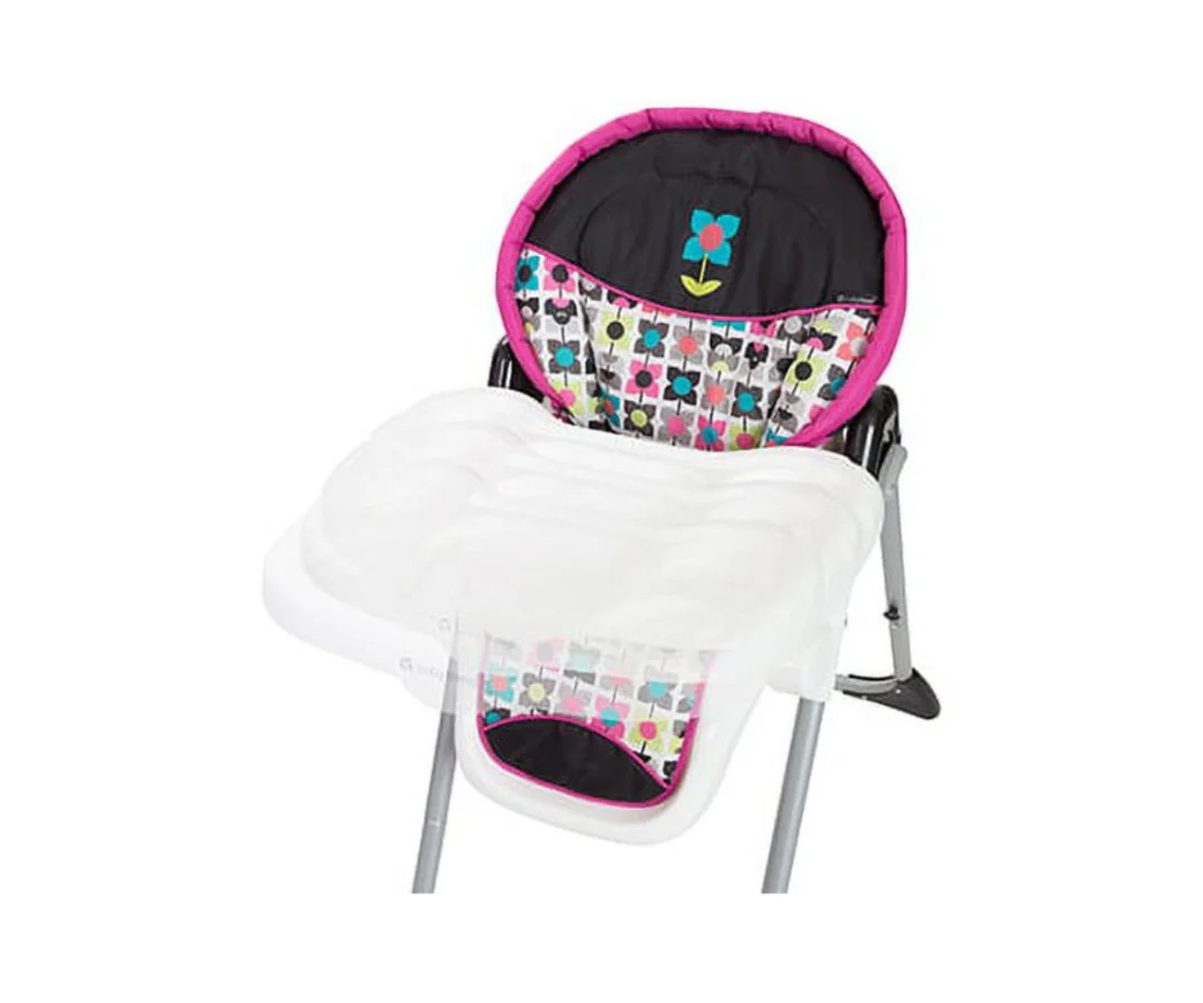 Silla De Comer Sit-Right 3-In-1 Bloom Baby Trend - Image 3