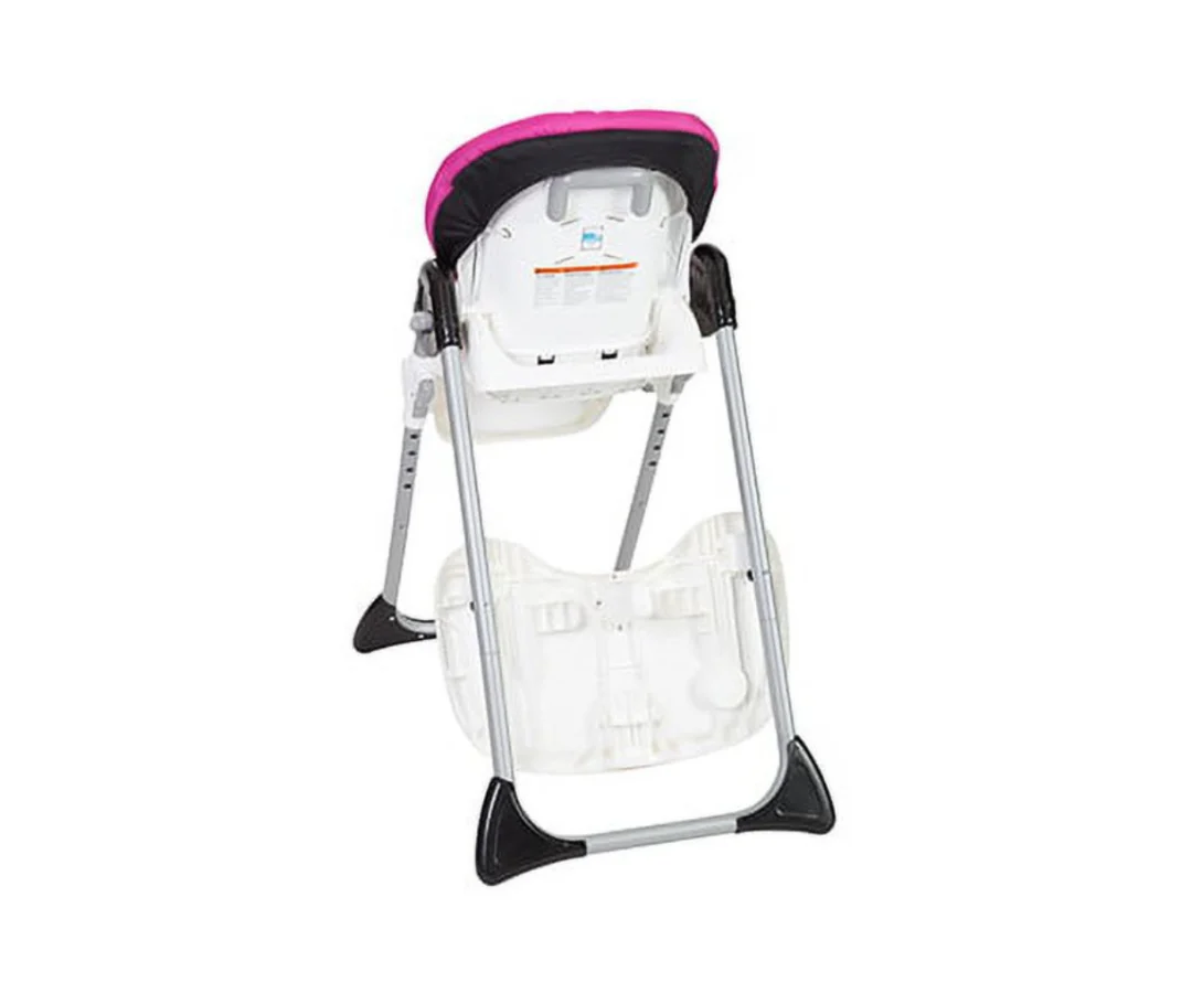 Silla De Comer Sit-Right 3-In-1 Bloom Baby Trend - Image 4