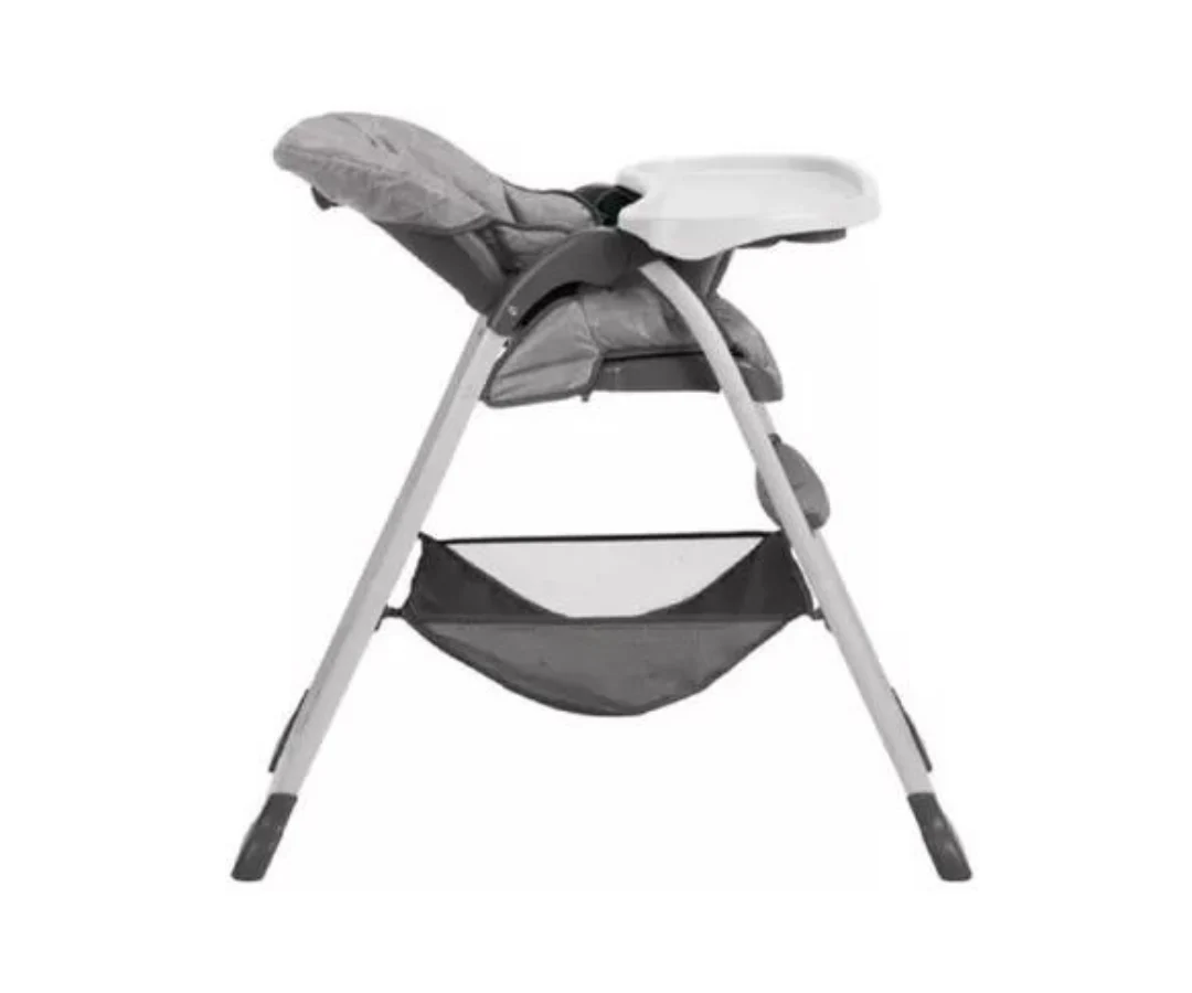 Silla de Comer Slim Snacker Graco - Image 3