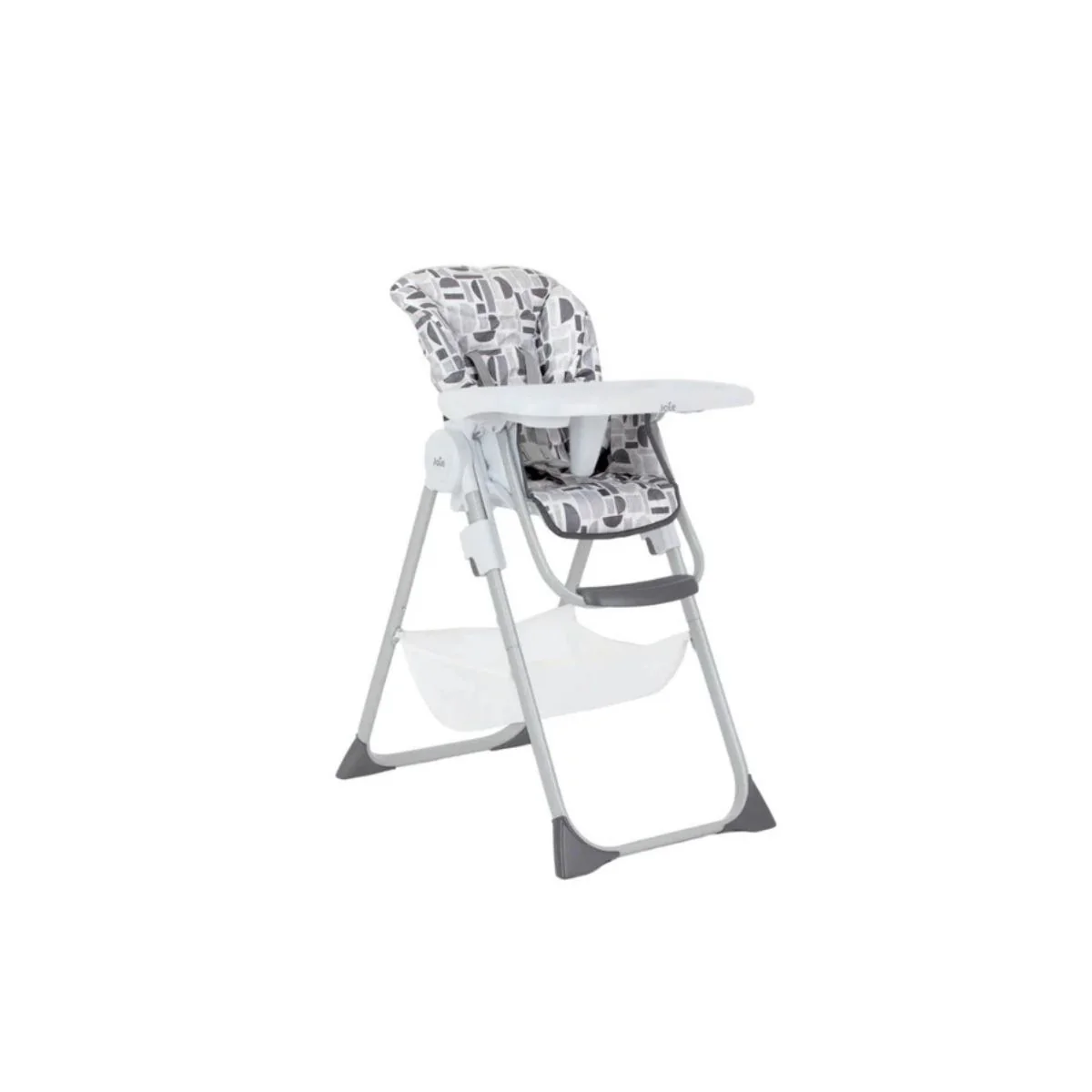 Silla de comer snacker 2 en 1 Logan
